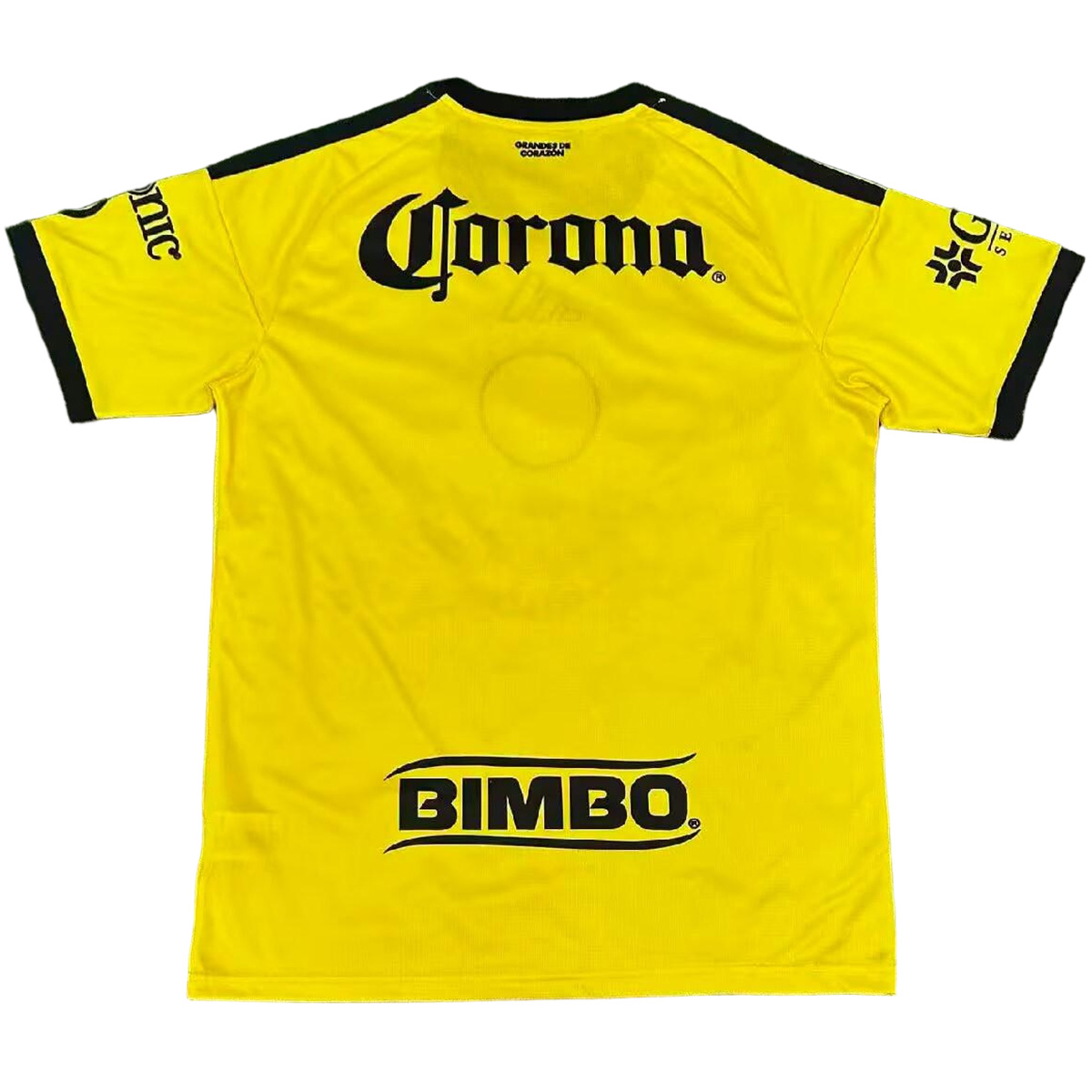 Club America Aguilas Soccer Jersey Home Custom Shirt 2026/27 - bestsoccerstore