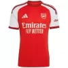 Arsenal Home 2026/27 Custom Full Soccer Kit - bestsoccerstore