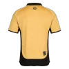 Manchester United 2001/02 Retro Jersey Away/Third Soccer Shirt - bestsoccerstore