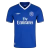 Chelsea 2003/05 Retro Jersey Home Soccer Shirt - bestsoccerstore