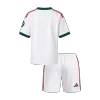 Kids Real Madrid Home Soccer Kits 2026/27 - bestsoccerstore