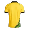 Jamaica 1998 Retro Jersey Home Soccer Shirt - bestsoccerstore