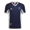 Yugoslavia 1998 Retro Jersey Home Soccer Shirt - bestsoccerstore