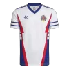 Yugoslavia 1990 Retro Jersey Away Soccer Shirt - bestsoccerstore