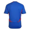 France World Cup 2006 Retro Jersey Home Soccer Shirt - bestsoccerstore