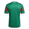 Mexico World Cup 2010 Retro Jersey Home Soccer Shirt - bestsoccerstore