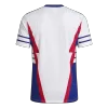 Yugoslavia 1990 Retro Jersey Away Soccer Shirt - bestsoccerstore