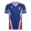 Yugoslavia 1990 Retro Jersey Home Soccer Shirt - bestsoccerstore
