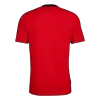 Manchester United 2009/10 Retro Jersey Home Soccer Shirt - bestsoccerstore