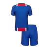 Kids PSG Home Custom Soccer Kits 2026/27 - bestsoccerstore
