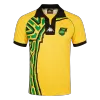 Jamaica 1998 Retro Jersey Home Soccer Shirt - bestsoccerstore