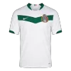 Mexico World Cup 2006 Retro Jersey Away Soccer Shirt - bestsoccerstore