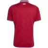 Manchester United Home 2026/27 Custom Full Soccer Kit - bestsoccerstore