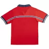USA 1998 Retro Jersey Away Soccer Shirt - bestsoccerstore