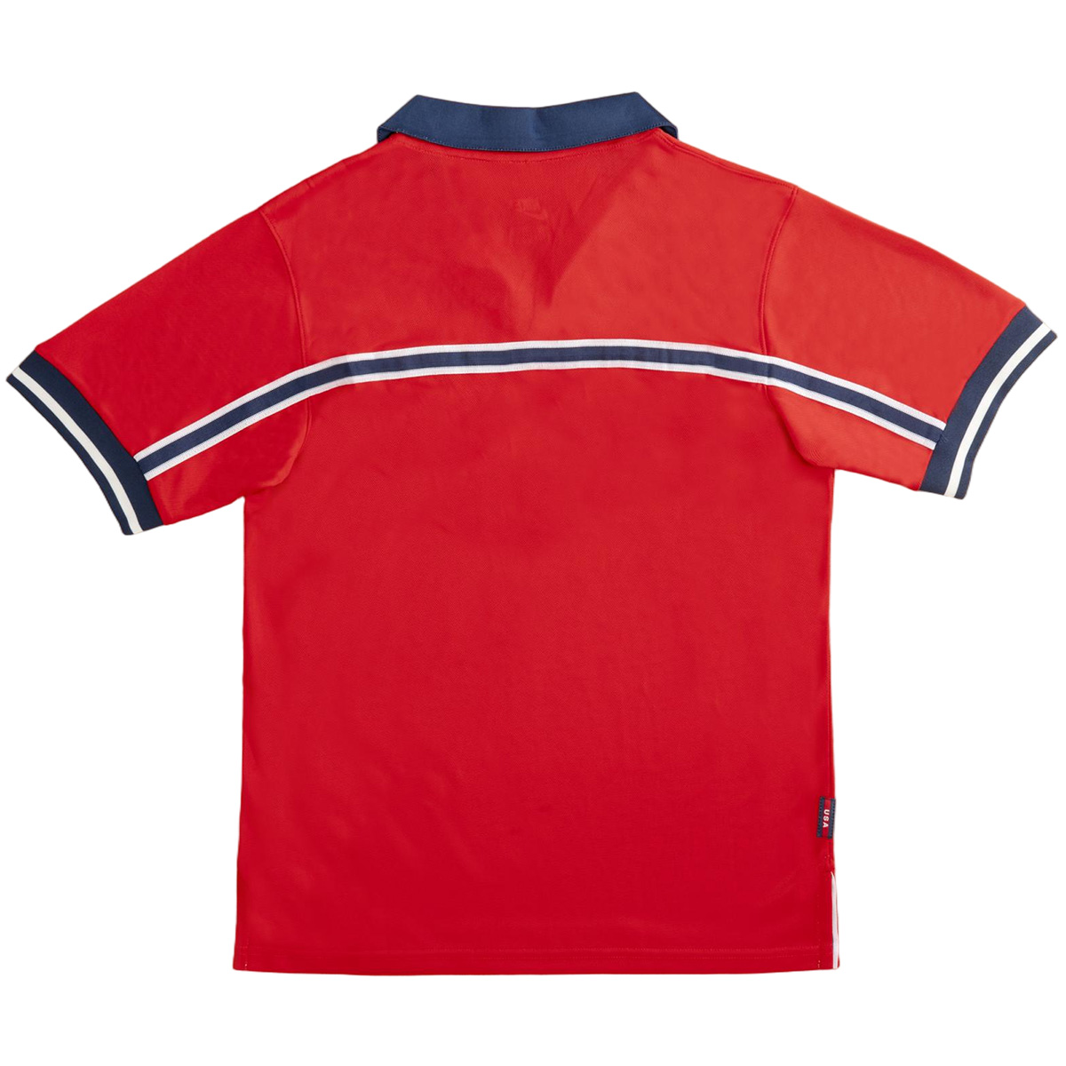 USA 1998 Retro Jersey Away Soccer Shirt - bestsoccerstore