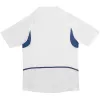 Portugal 2002 Retro Jersey Away Soccer Shirt - bestsoccerstore