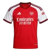 Arsenal Home Soccer Uniform Kits 2026/27 - bestsoccerstore