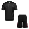 Mexico Third Away Soccer Uniform Kits World Cup 2026 - bestsoccerstore