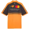 McLaren F1 Team Polo Polo Shirt 2026 - bestsoccerstore