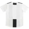 Juventus 2018/19 Retro Jersey Home Soccer Shirt - bestsoccerstore