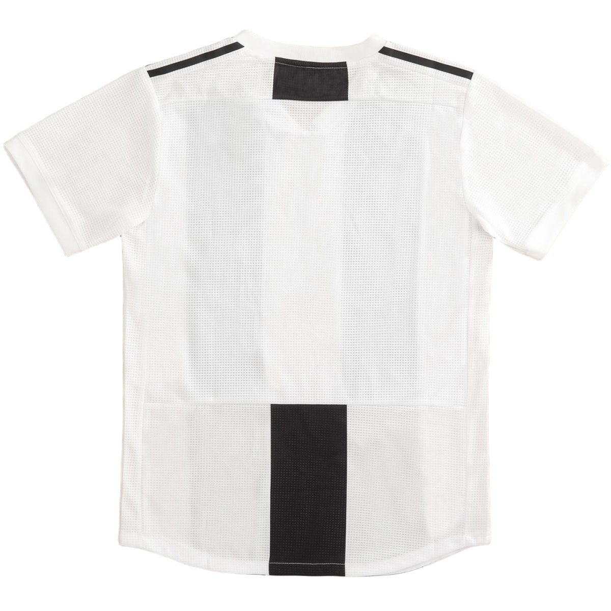 Juventus 2018/19 Retro Jersey Home Soccer Shirt - bestsoccerstore