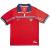 USA 1998 Retro Jersey Away Soccer Shirt - bestsoccerstore