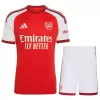 Arsenal Home 2026/27 Custom Full Soccer Kit - bestsoccerstore