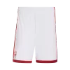 Arsenal Home Soccer Uniform Kits 2026/27 - bestsoccerstore
