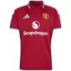 Manchester United Home 2026/27 Custom Full Soccer Kit - bestsoccerstore