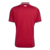 Manchester United Home Soccer Uniform Kits 2026/27 - bestsoccerstore