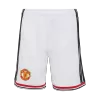 Manchester United Home Soccer Uniform Kits 2026/27 - bestsoccerstore