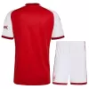 Arsenal Home 2026/27 Custom Full Soccer Kit - bestsoccerstore