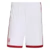Arsenal Home 2026/27 Custom Full Soccer Kit - bestsoccerstore