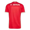 Bayern Munich Home Soccer Uniform Kits 2026/27 - bestsoccerstore