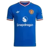 Manchester United Custom Player Version Away Soccer Jersey 2026/27 - bestsoccerstore