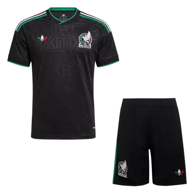 Mexico Third Away Soccer Uniform Kits World Cup 2026 - bestsoccerstore