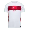 Turkey Custom Player Version Away Soccer Jersey World Cup 2026 - bestsoccerstore