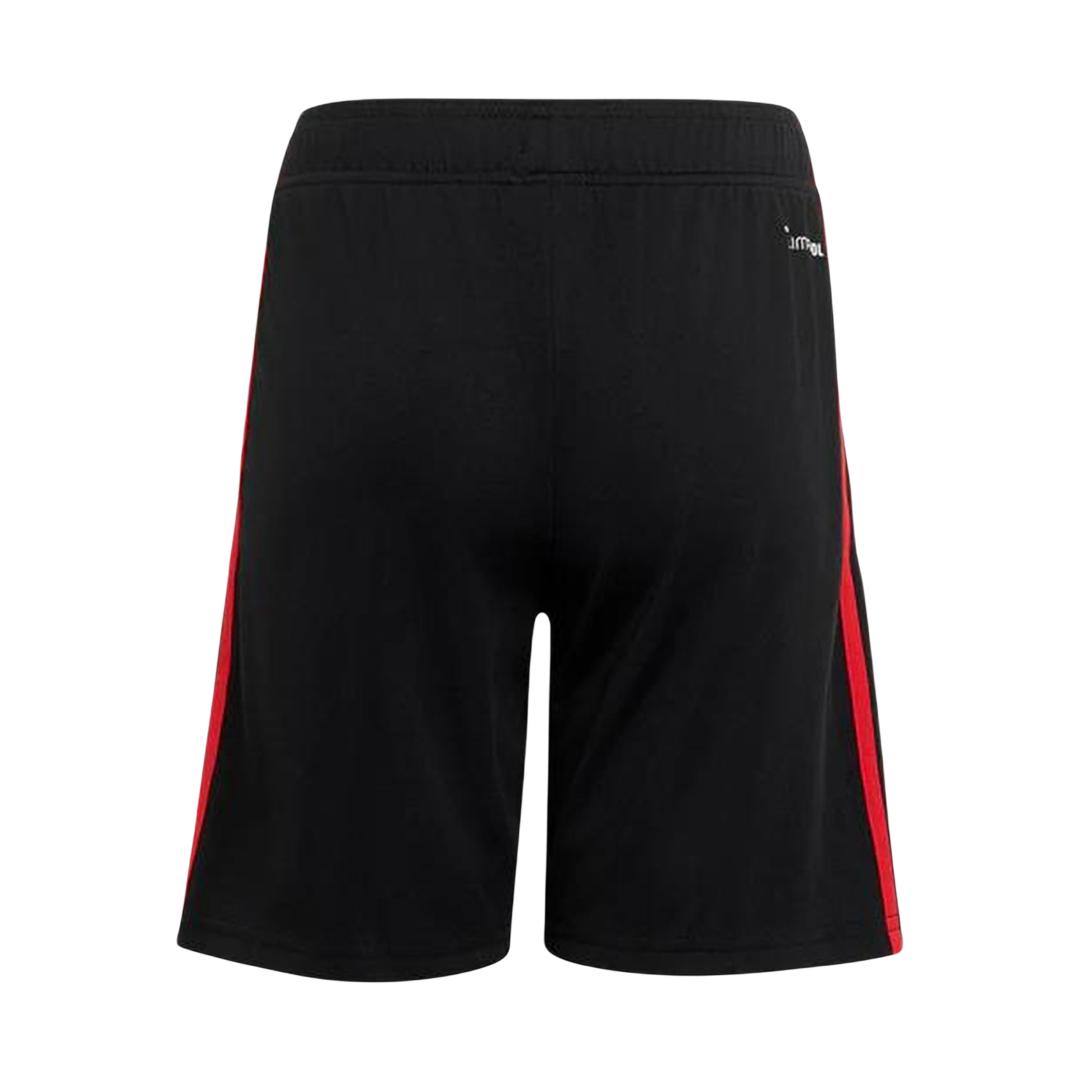 Mexico Soccer Shorts Custom Third Away World Cup 2026 - bestsoccerstore