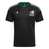 Mexico Third Away Soccer Uniform Kits World Cup 2026 - bestsoccerstore