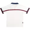 USA 1998 Retro Jersey Home Soccer Shirt - bestsoccerstore