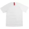 USA 2018 Retro Jersey Home Soccer Shirt - bestsoccerstore