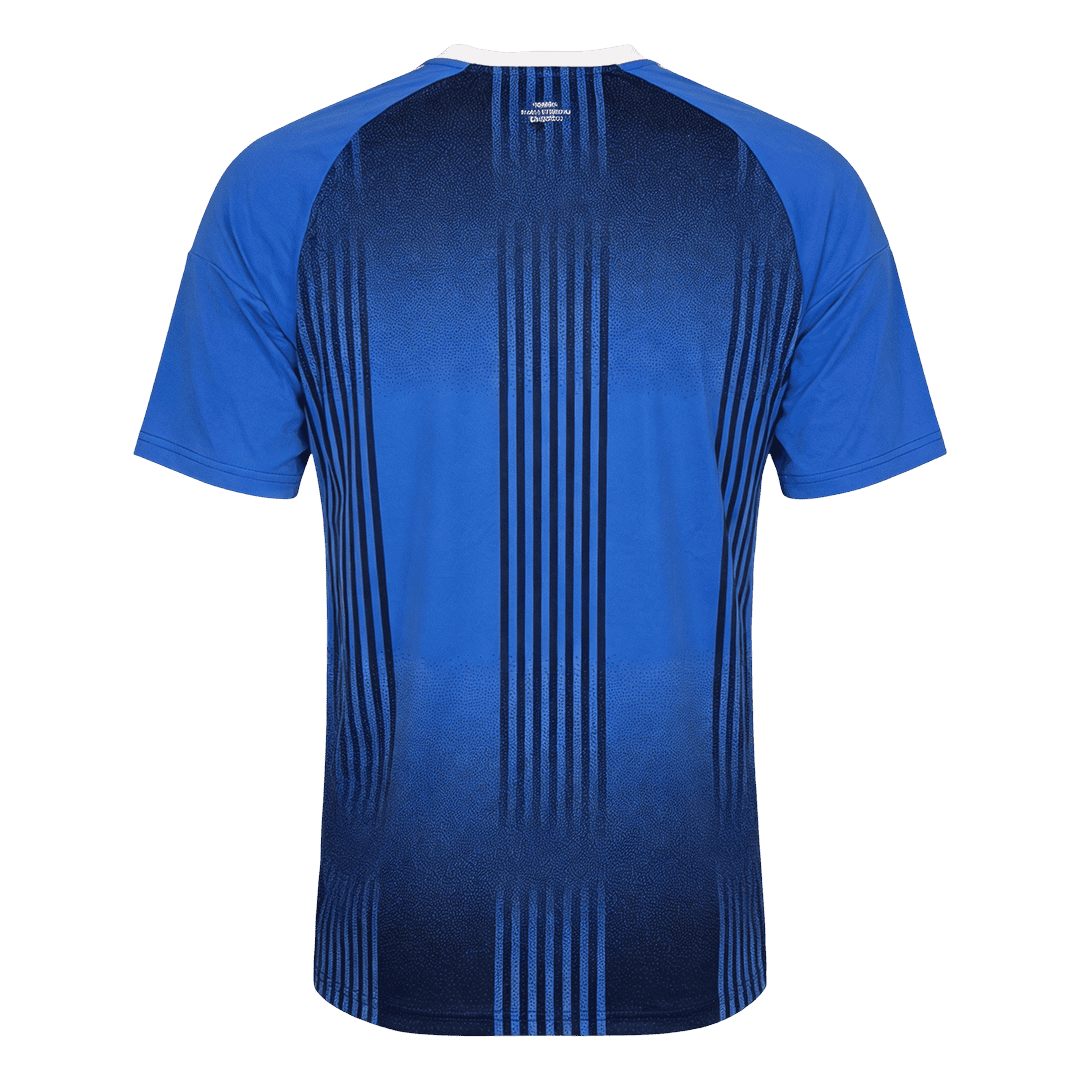 Greece Soccer Jersey Away Shirt World Cup 2026 - bestsoccerstore