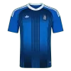 Greece Soccer Jersey Away Shirt World Cup 2026 - bestsoccerstore