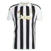 Juventus Soccer Jersey Home Custom Shirt 2026/27 - bestsoccerstore