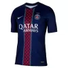PSG Champions of Europe #26 Soccer Jersey Home Custom Shirt 2025/26 - bestsoccerstore