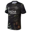 PSG Champions of Europe #26 Soccer Jersey Custom Shirt 2025/26 - bestsoccerstore
