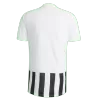 Juventus Custom Player Version Home Soccer Jersey 2026/27 - bestsoccerstore