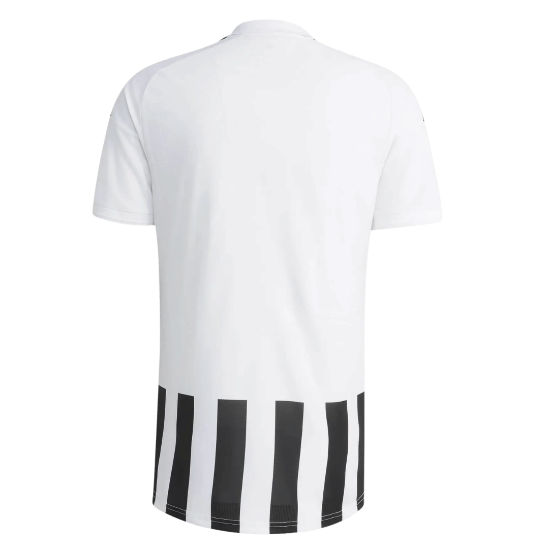 Juventus Custom Player Version Home Soccer Jersey 2026/27 - bestsoccerstore