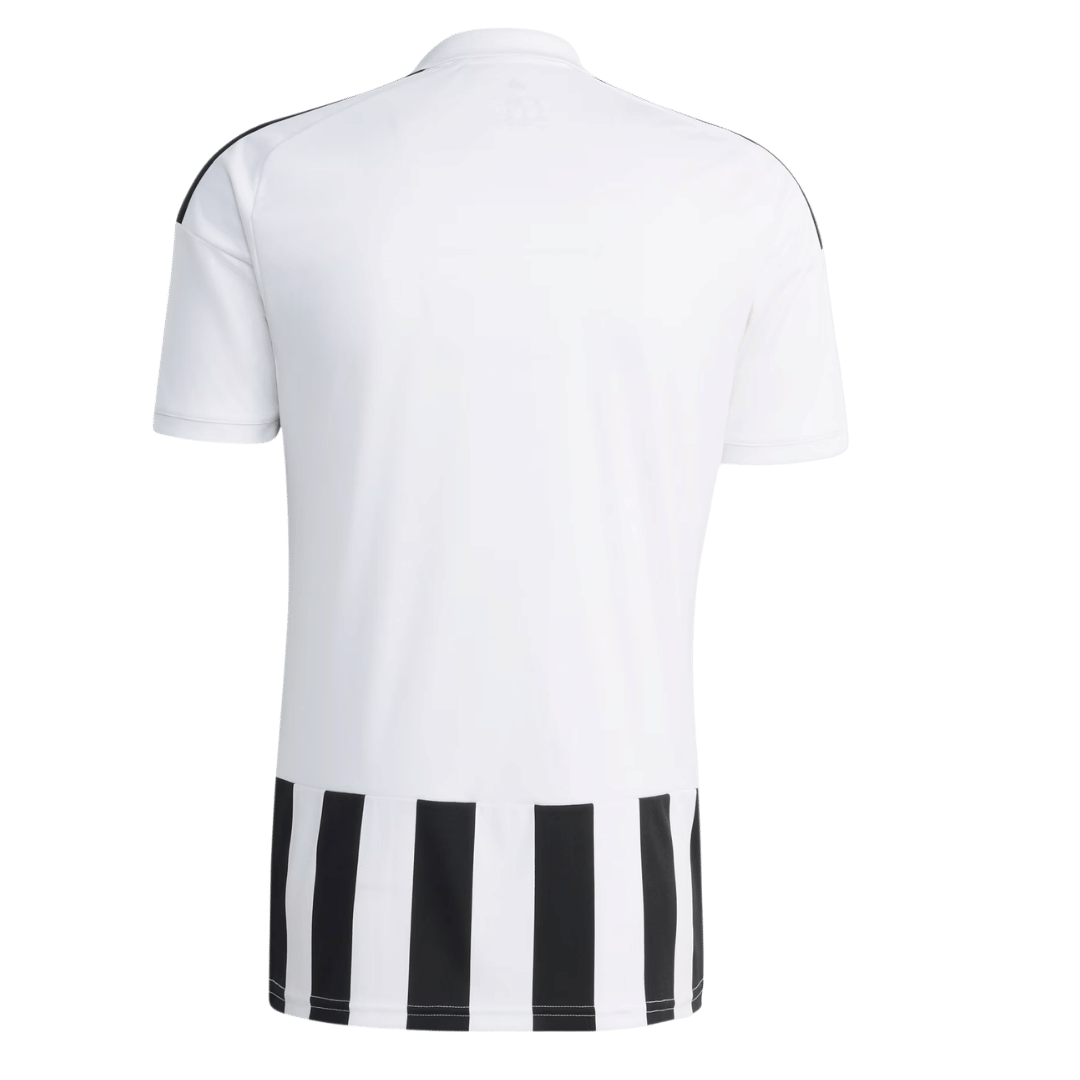 Juventus Soccer Jersey Home Custom Shirt 2026/27 - bestsoccerstore
