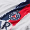 PSG Champions of Europe #26 Soccer Jersey Away Custom Shirt/26 - bestsoccerstore